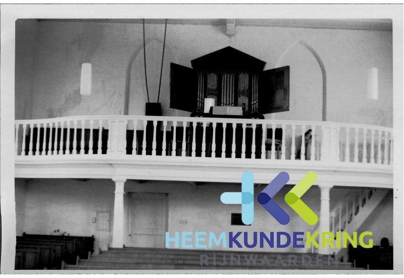 NH KERK Lobith 010